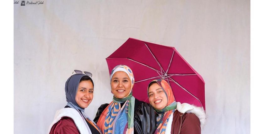 يارا وميرال ويارا