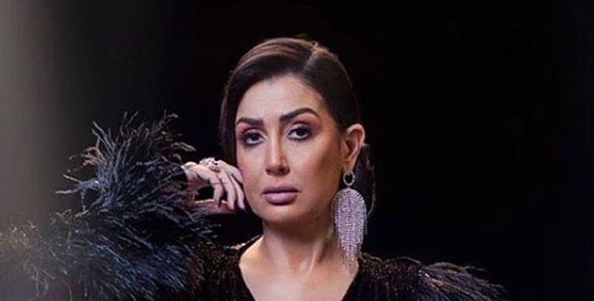 غادة عبدالرازق