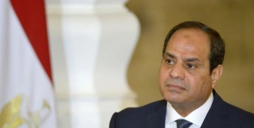 السيسي