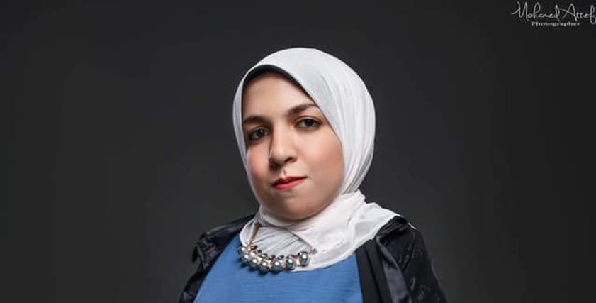 نسمة يحيى