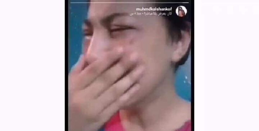 منة عبد العزيز