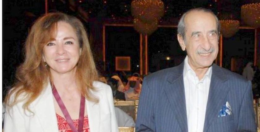 رغم اعترافه بأن الإنجاب لا يشغله.. قصة إجهاض طفل حمدي قنديل الوحيد من نجلاء فتحي