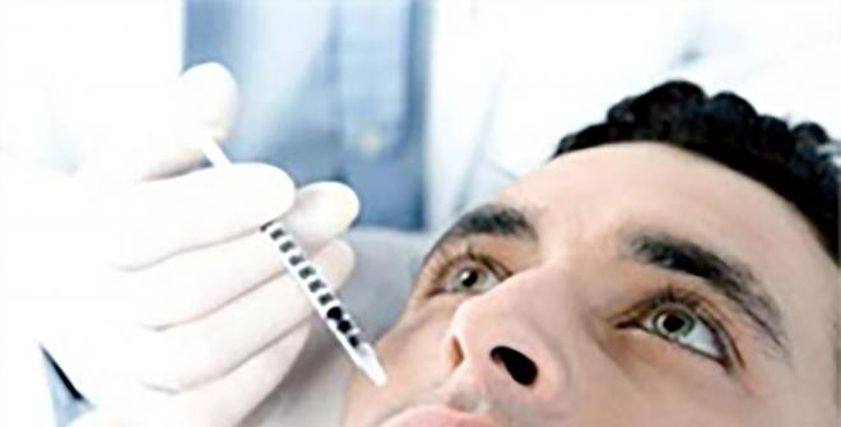 عمليات التجميل للرجال