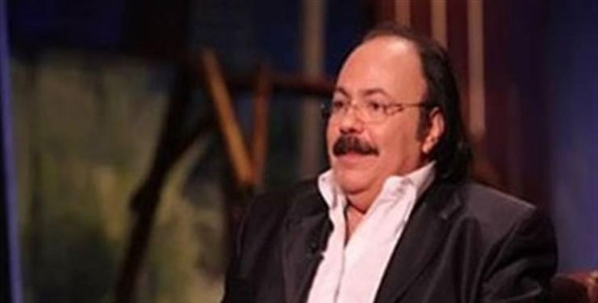متلازمة جوليان المرض الذى اصاب طلعت زكريا