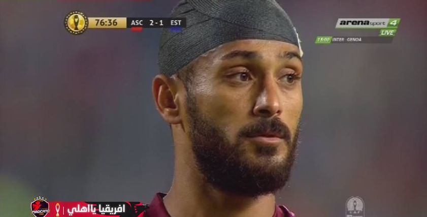 وليد سليمان