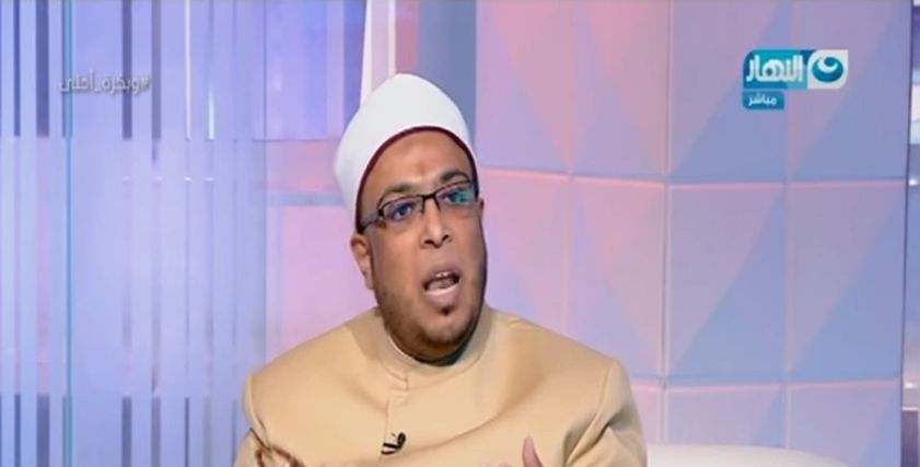 محمد أبو بكر