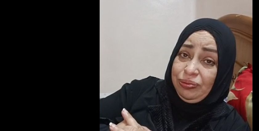 والدة أمير