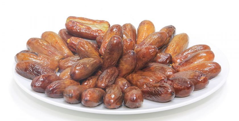 كمبوت بلح
