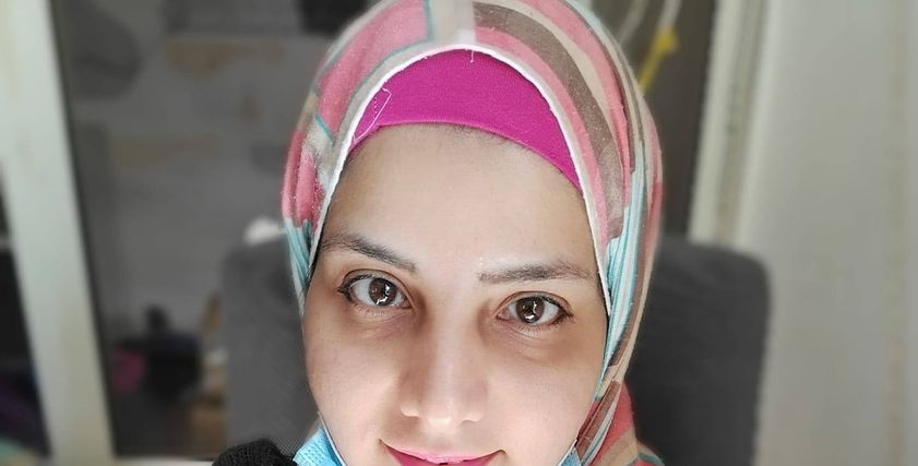 رحاب صبحي