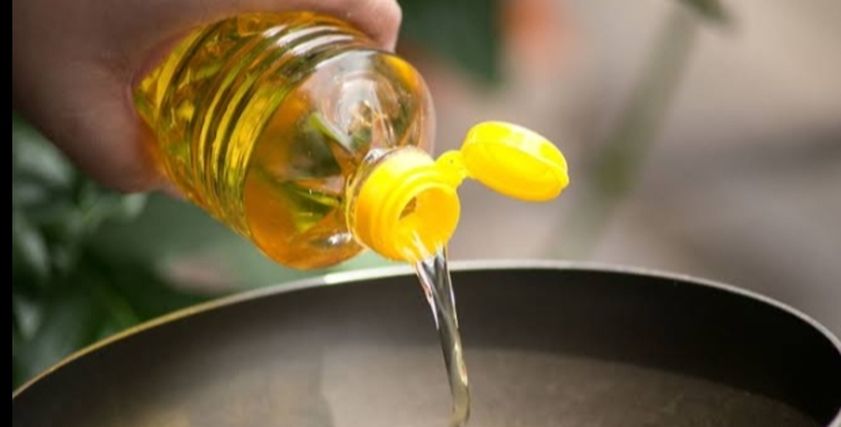 استخدام الزيت المستعمل