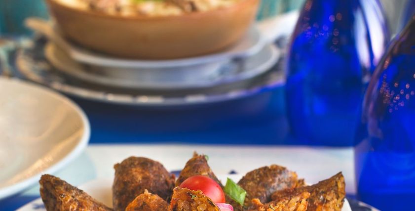 طريقة عمل الممبار