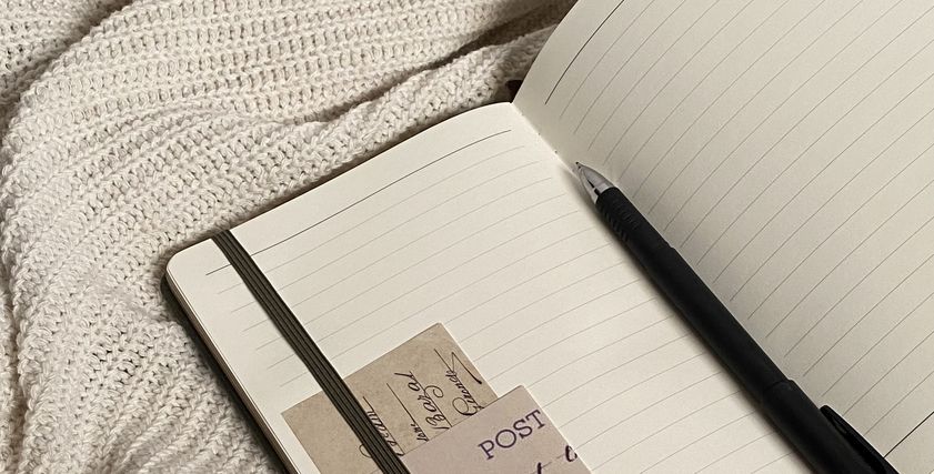 طرق اختيار مفكرة تشبه شخصيتك ويومياتك