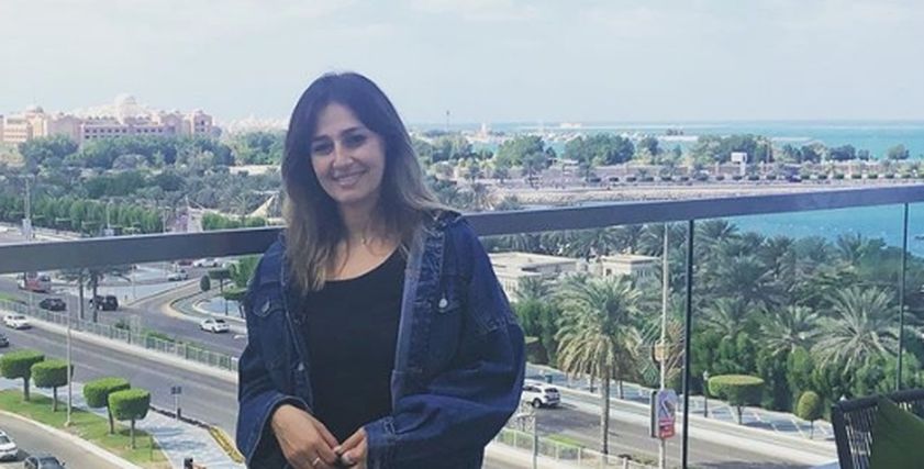 حلا شيحا