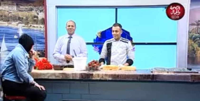 سارة البدوي