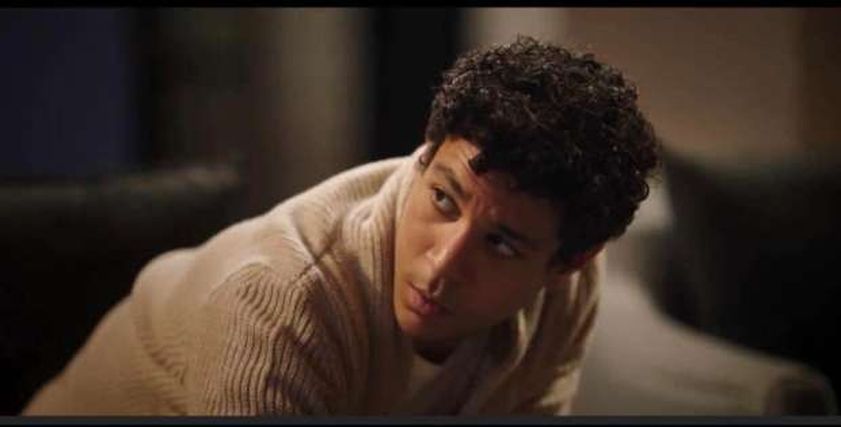 مسلسل جعفر العمدة