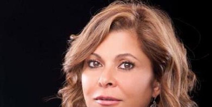 الفنانة سلوى محمد علي