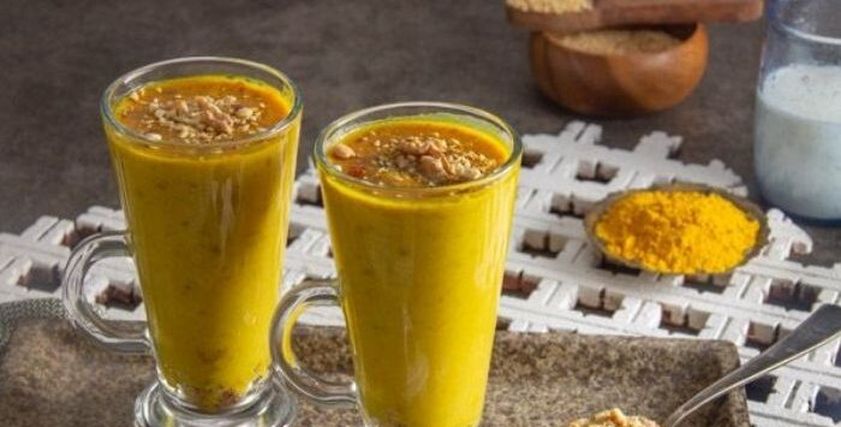 مشروب المغات
