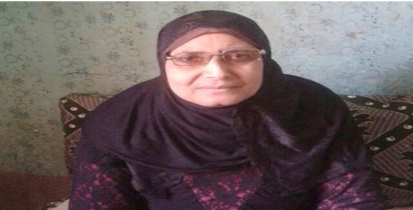 السيدة حسانية علي