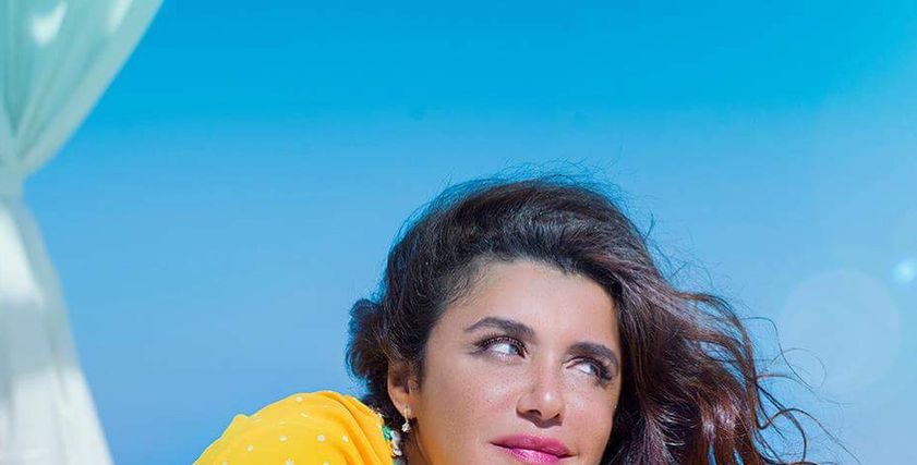 غادة عادل