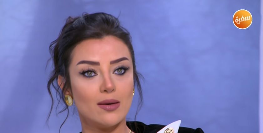رضوى الشربيني