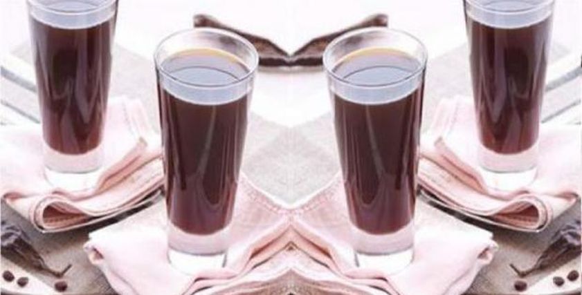 فوائد عصير الخروب