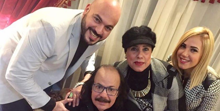 أميمة طلت زكريا
