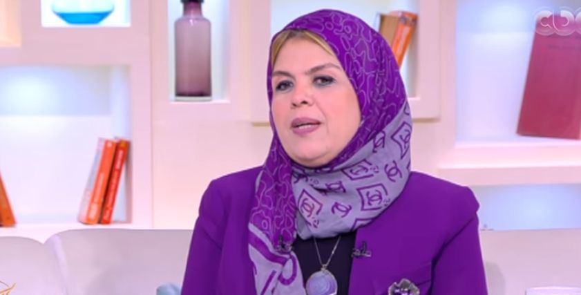 شيرين غالب