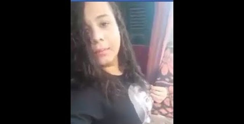 بالفيديو| هكذا انتهت قصة حب 