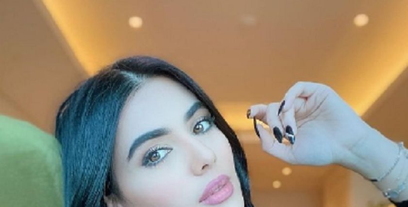 لينا قيشاوي