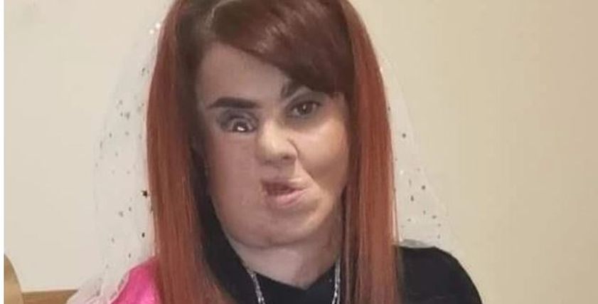 السيدة جانين