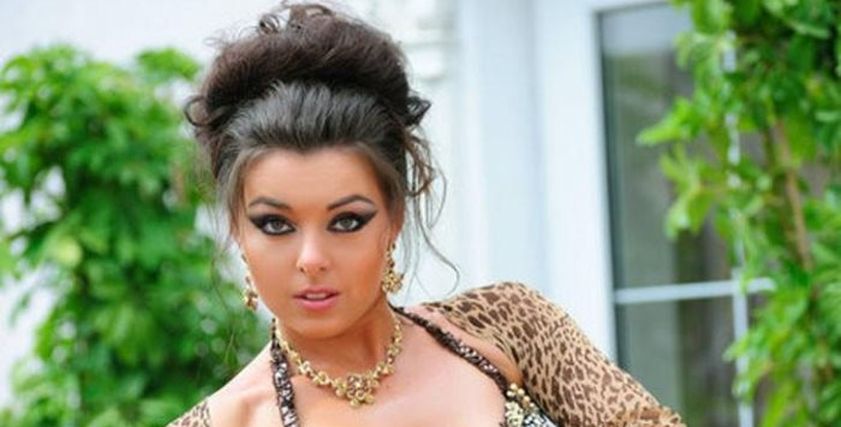 آلاكوشنير تتألق في وصلة رقص على أغنية
