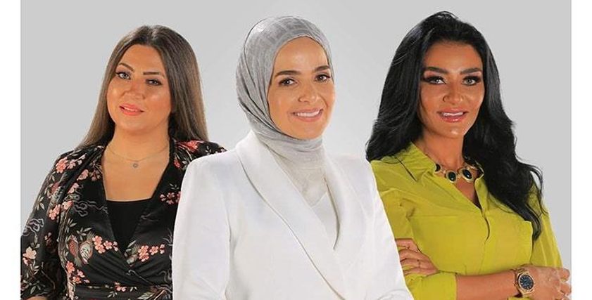 الستات مبيعرفوش يكدبوا