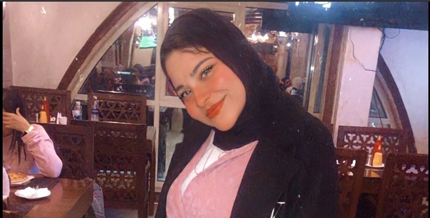 فتاة الإسماعيلية