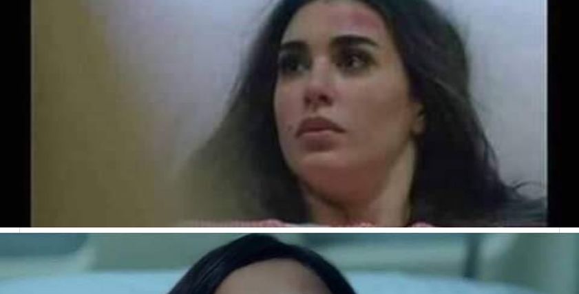 ياسمين صبري ودينا الشربيني 