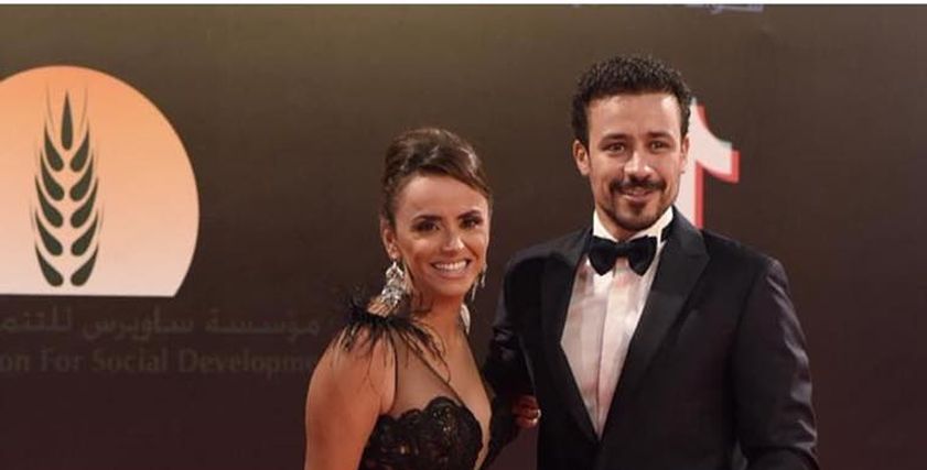 مهرجان القاهرة السينمائي