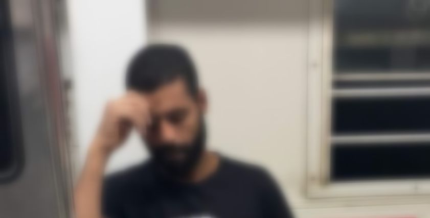 متحرش مترو السادات