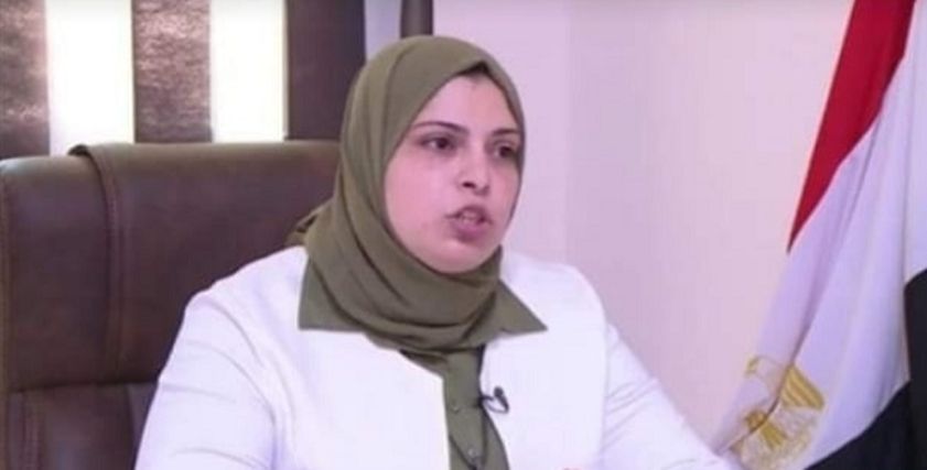 خبيرة مؤسسات الطفولة الدكتورة إيمان محمود