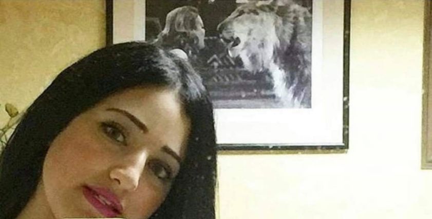 حسناء الزمالك