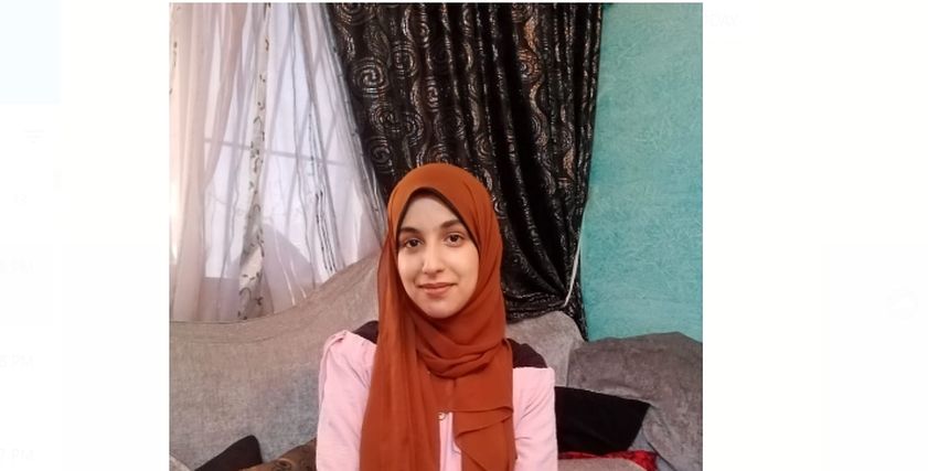 لطالبة سوسن راني، الرابع مكرر على الشعبة الأدبية