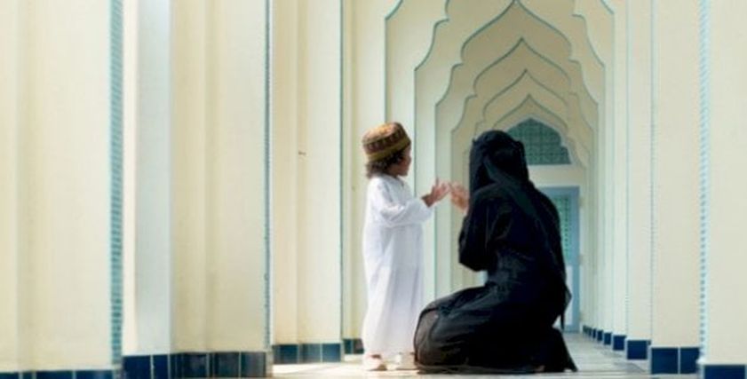دعاء الفجر في رمضان