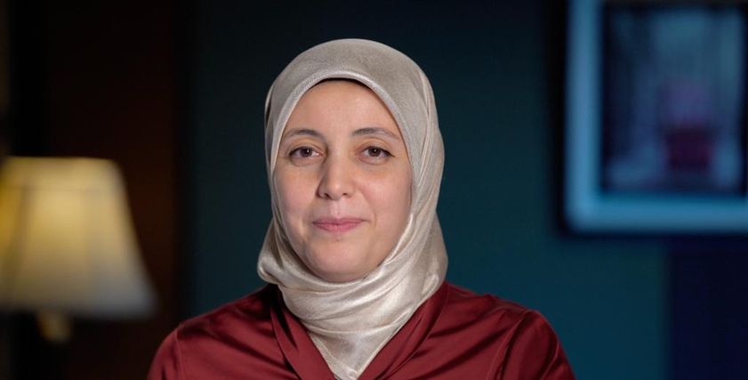 منى طمان