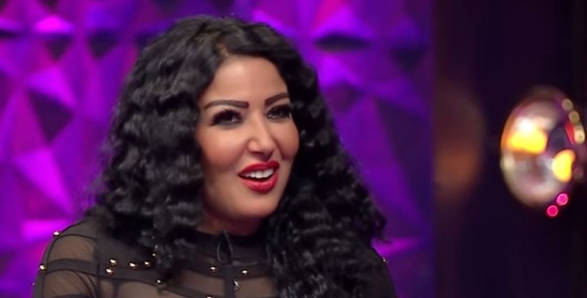 سمية الخشاب