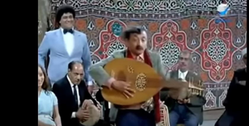 الفنان فؤاد خليل