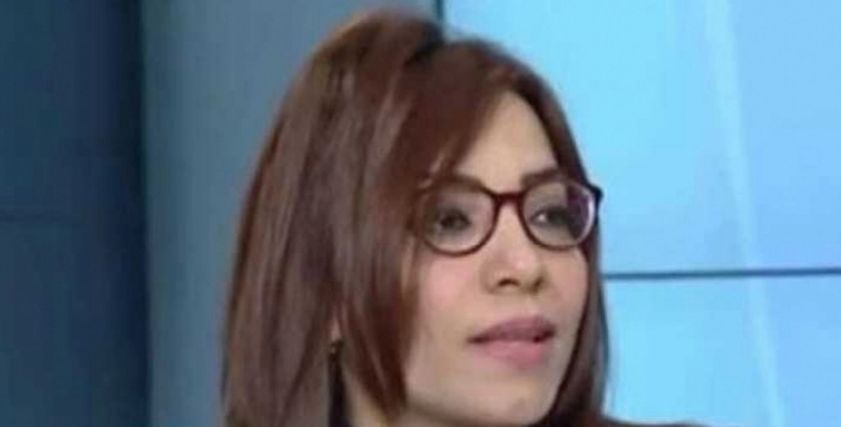 دعاء عبدالسلام 