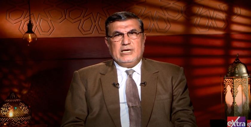 الدكتور محمد نصر اللبان عضو المنظمة العالمية لخريجي الأزهر