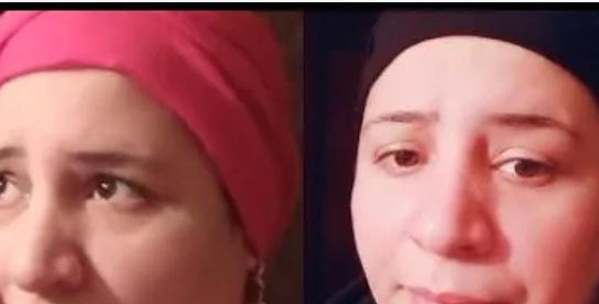شبيهة عبلة كامل