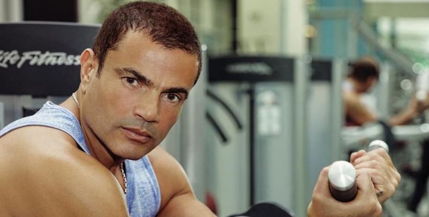 عمرو دياب