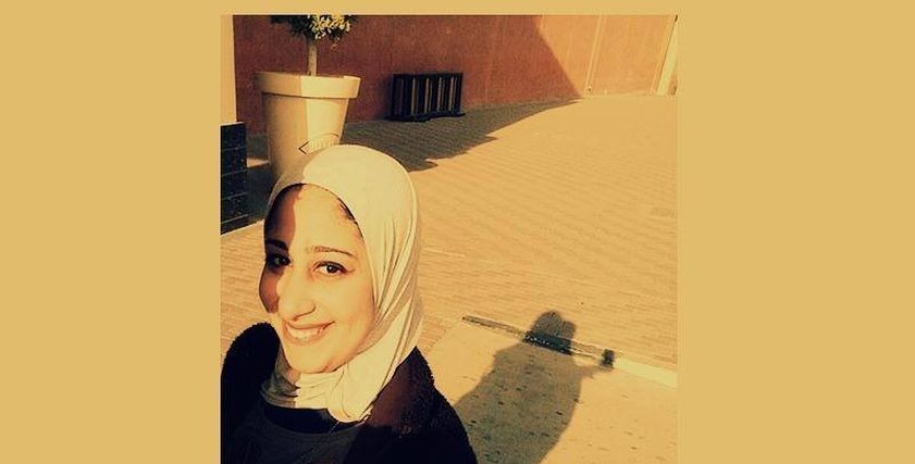 ياسمين رحمي