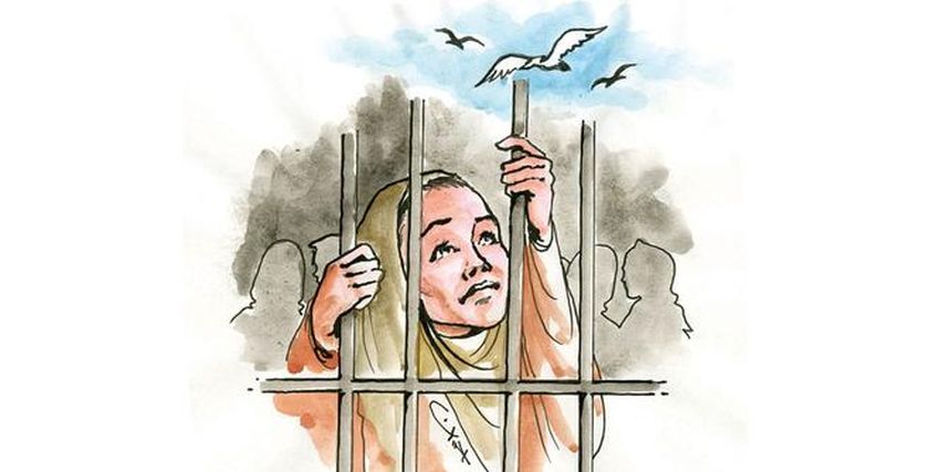 غارمة