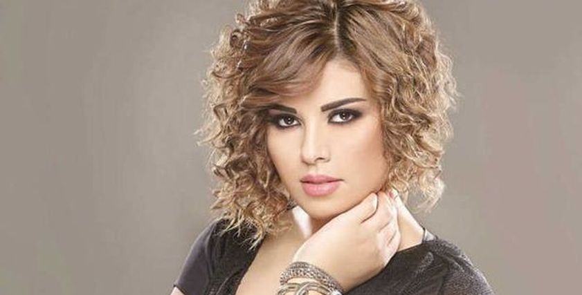 المطربة التونسية أماني السويسي
